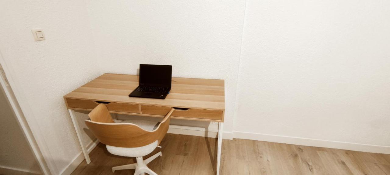 Duplex Cosy - Gare - Hyper Centre - Wifi Apartment Angers Exterior foto
